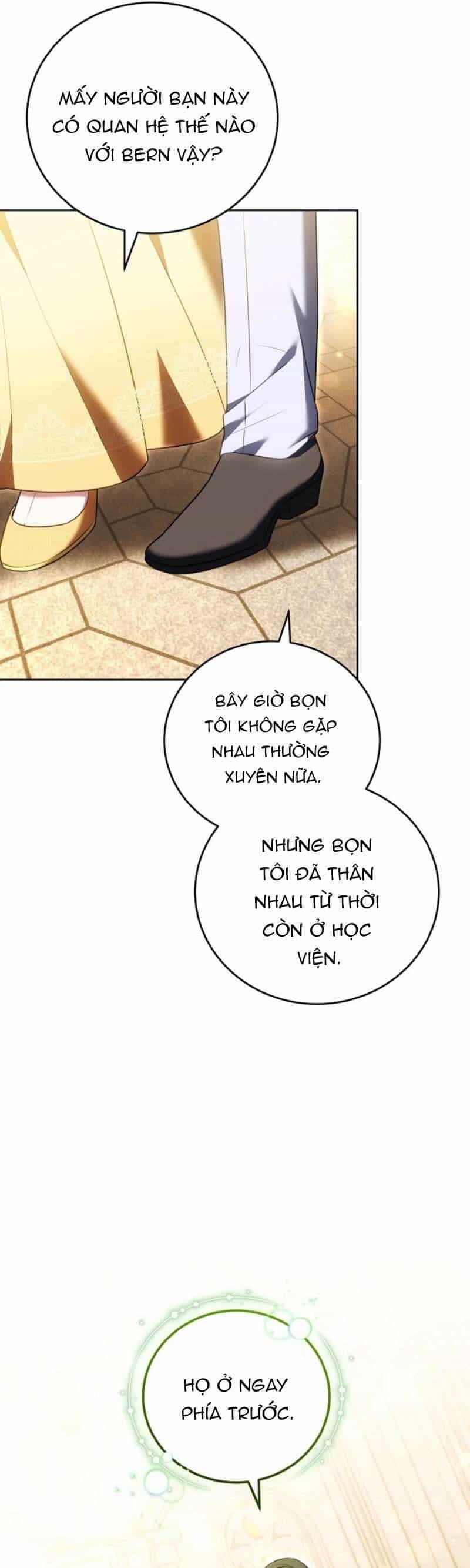 Lời Tỏ Tình Lần Thứ 101 - Chương 10 - ảnh 7