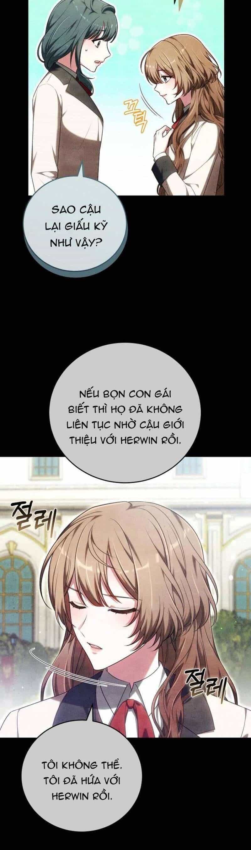 Lời Tỏ Tình Lần Thứ 101 - Chương 11 - ảnh 26