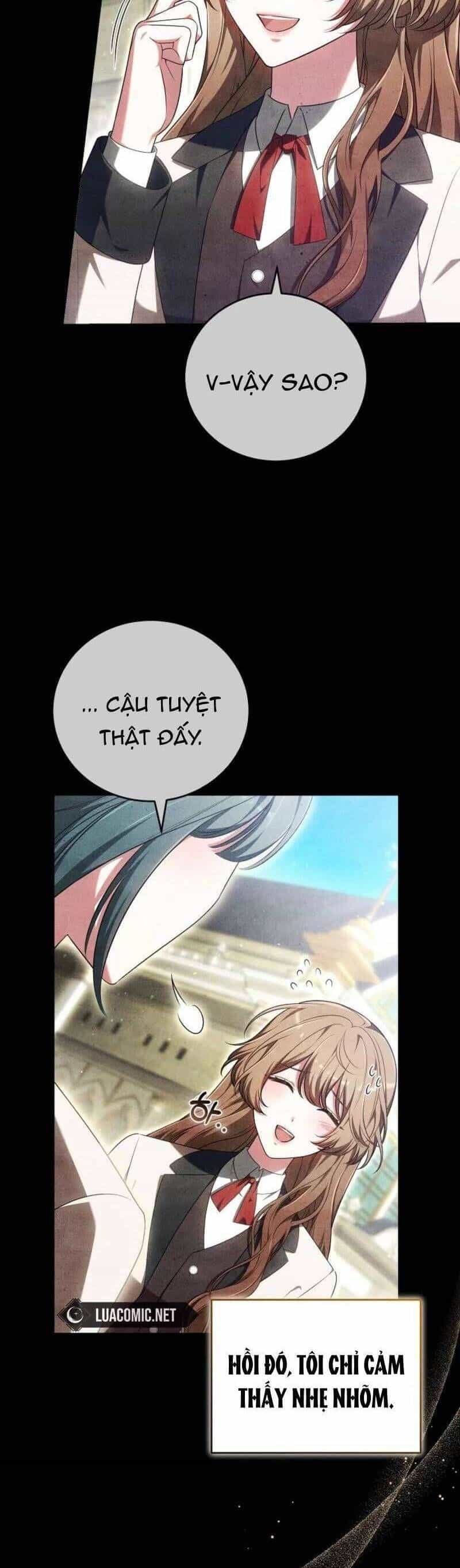 Lời Tỏ Tình Lần Thứ 101 - Chương 11 - ảnh 32