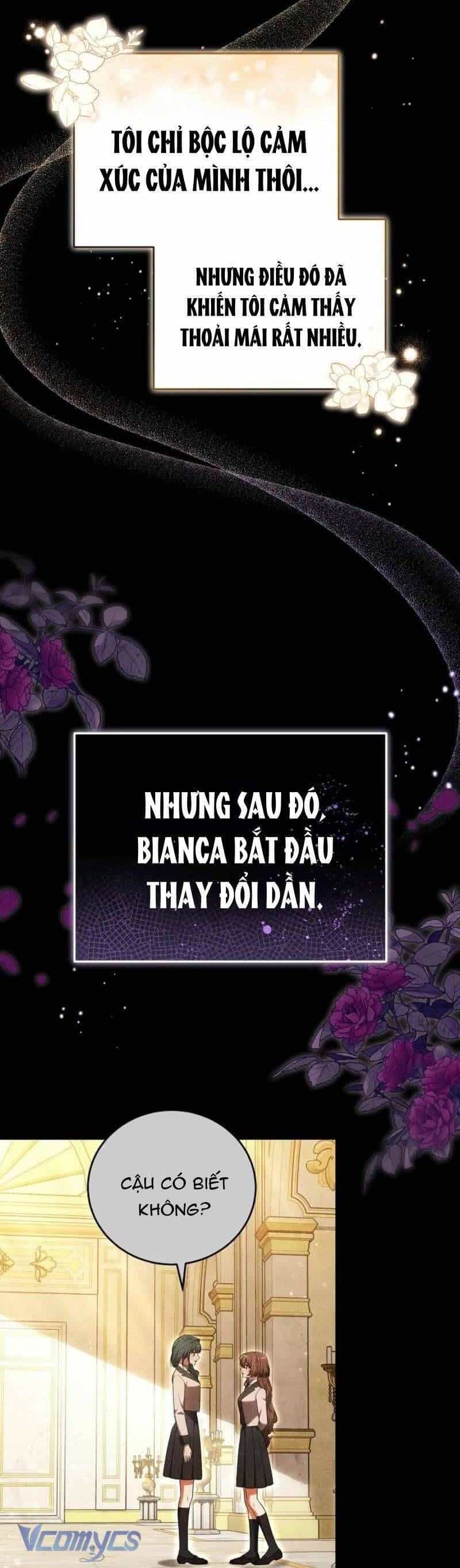 Lời Tỏ Tình Lần Thứ 101 - Chương 11 - ảnh 33