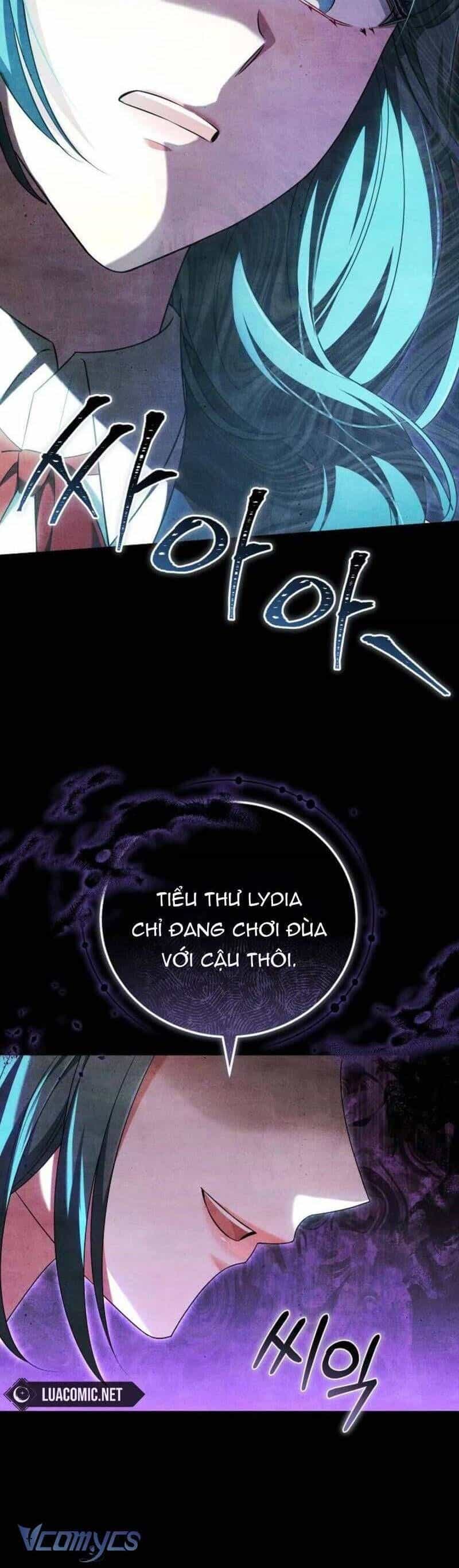 Lời Tỏ Tình Lần Thứ 101 - Chương 11 - ảnh 36