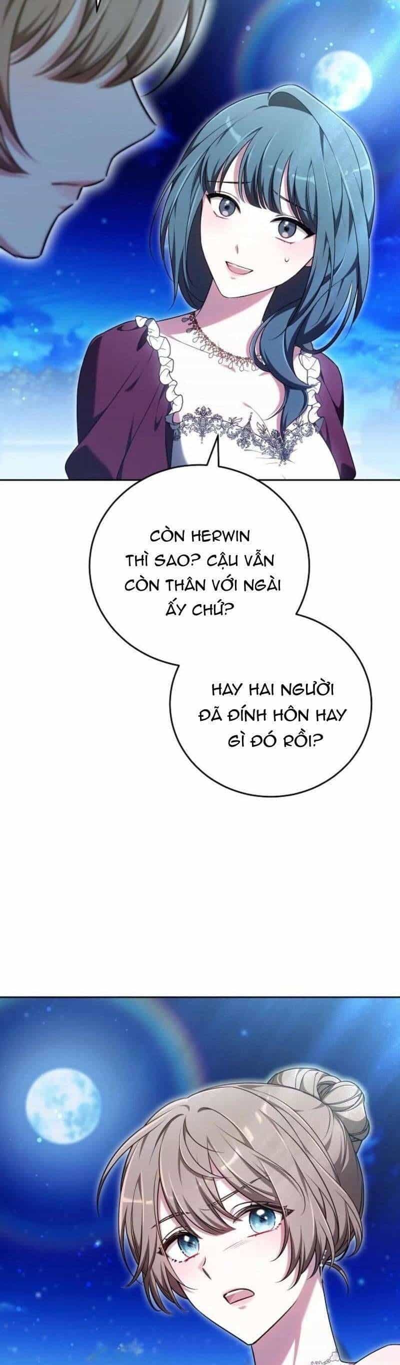 Lời Tỏ Tình Lần Thứ 101 - Chương 11 - ảnh 43
