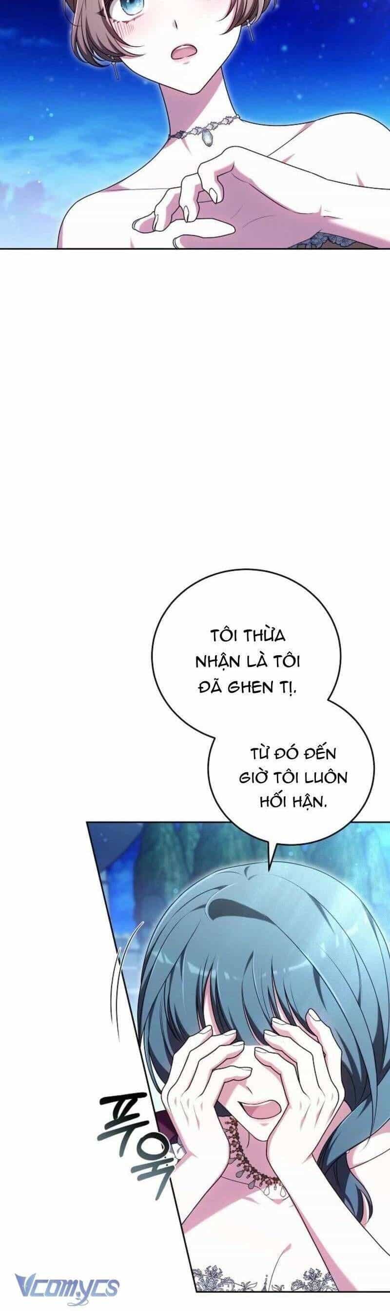 Lời Tỏ Tình Lần Thứ 101 - Chương 11 - ảnh 48