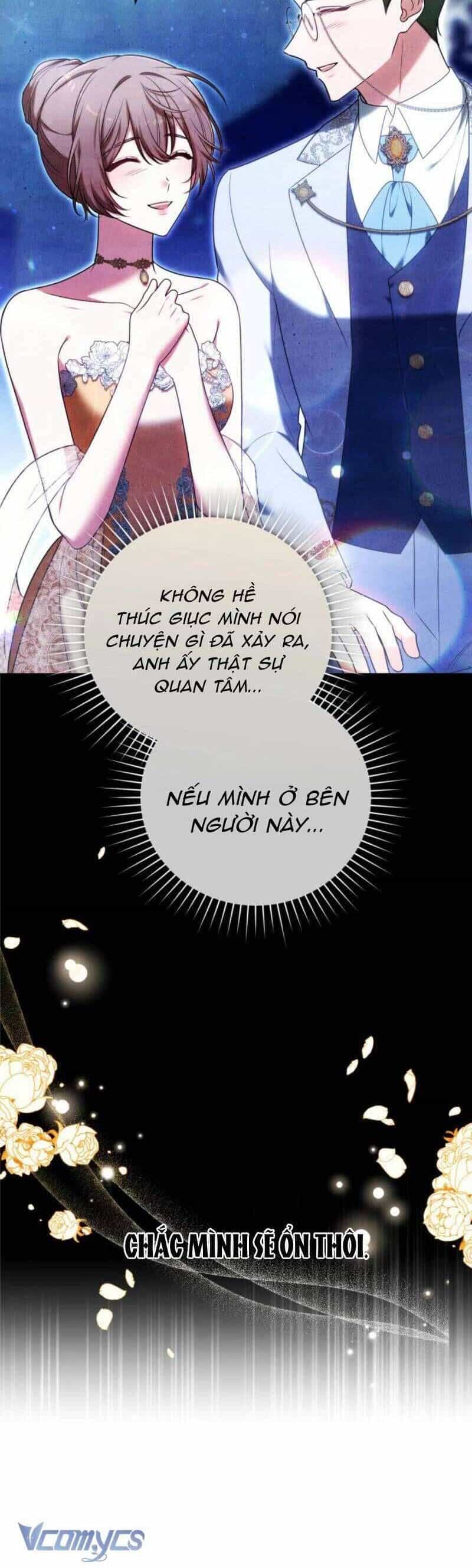 Lời Tỏ Tình Lần Thứ 101 - Chương 12 - ảnh 27