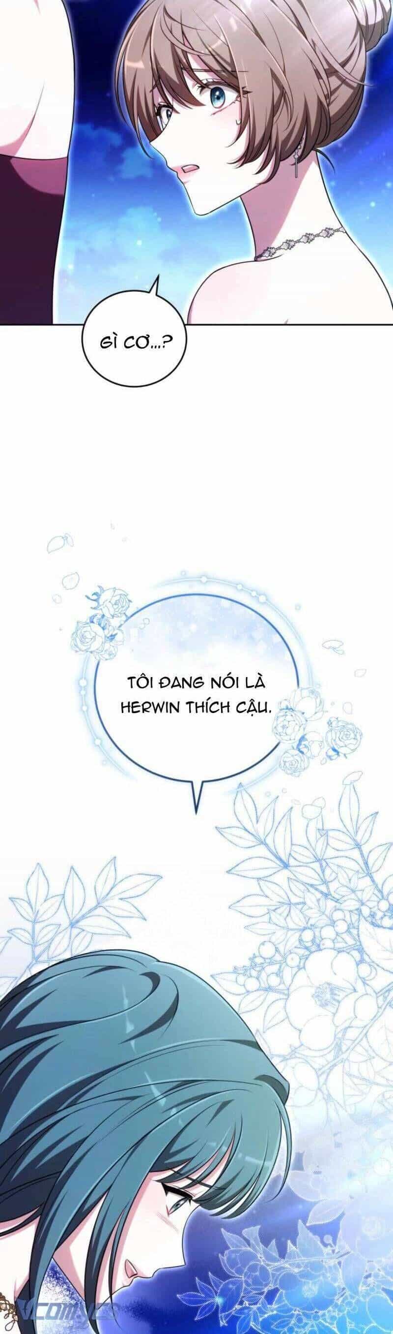 Lời Tỏ Tình Lần Thứ 101 - Chương 12 - ảnh 3