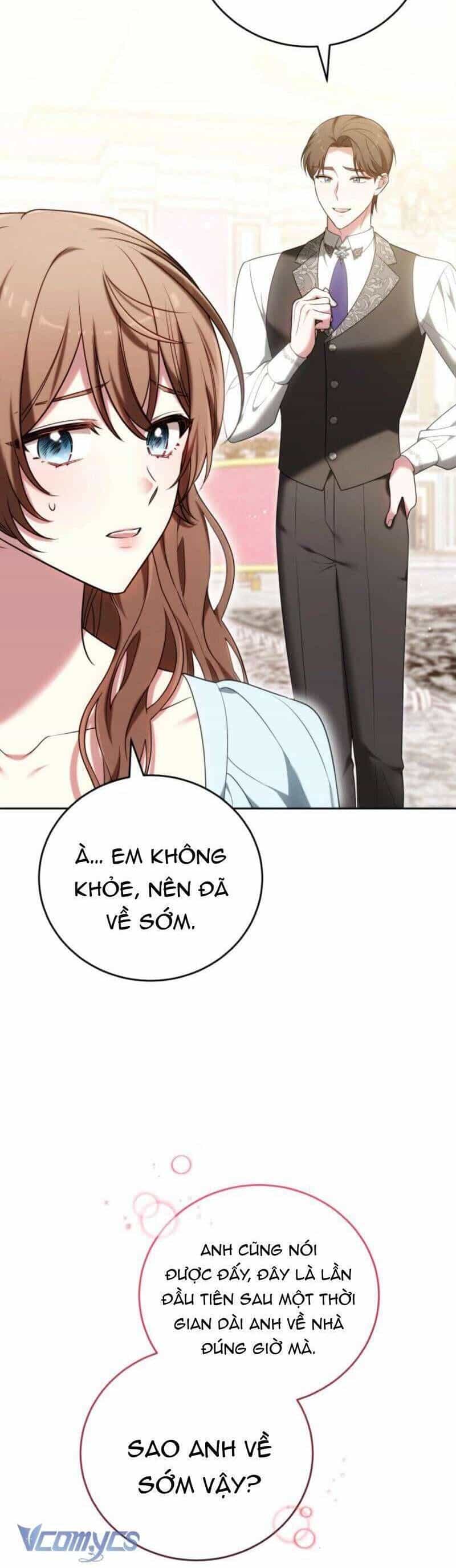 Lời Tỏ Tình Lần Thứ 101 - Chương 12 - ảnh 30
