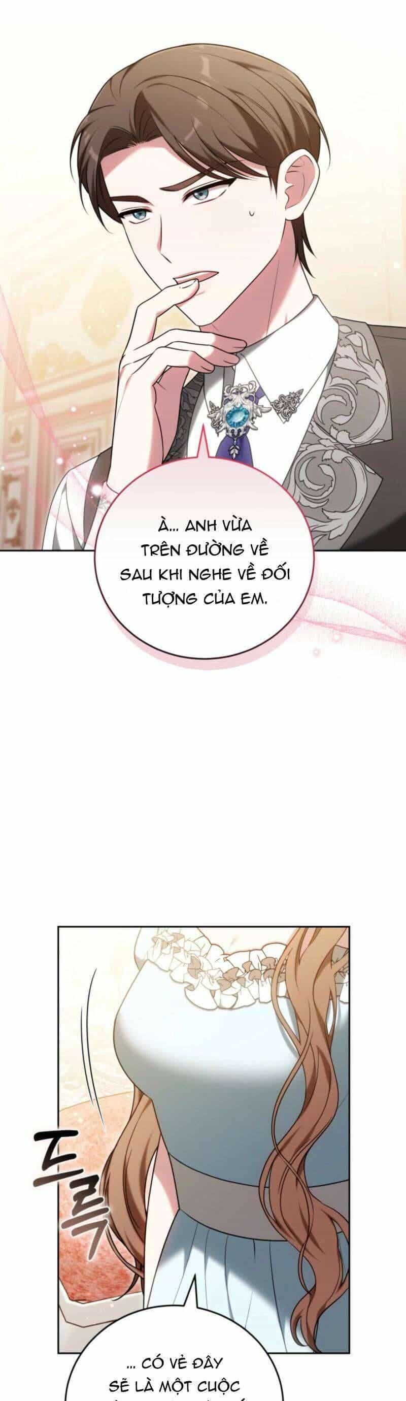 Lời Tỏ Tình Lần Thứ 101 - Chương 12 - ảnh 31