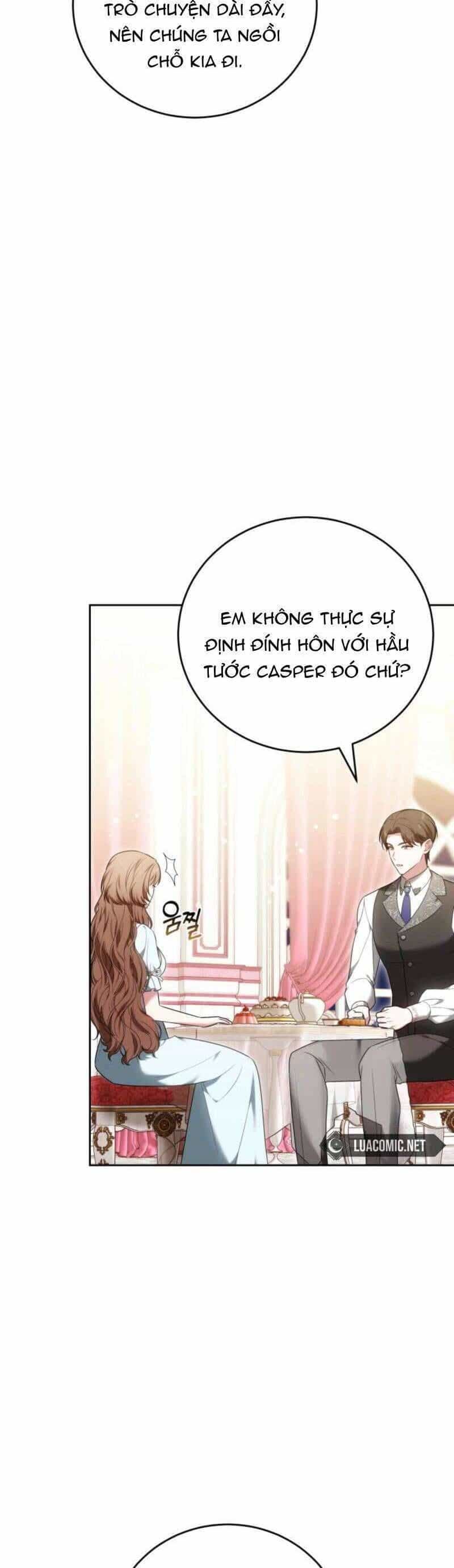 Lời Tỏ Tình Lần Thứ 101 - Chương 12 - ảnh 32