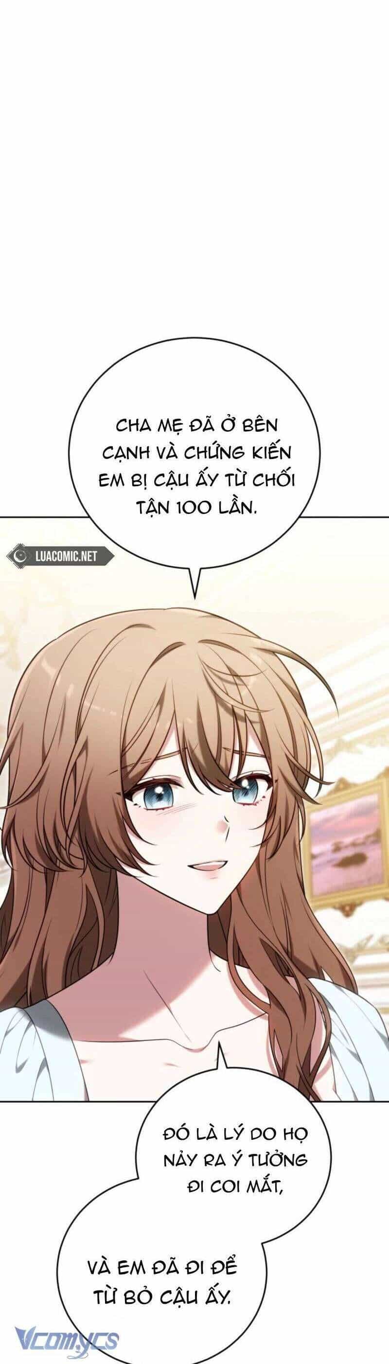 Lời Tỏ Tình Lần Thứ 101 - Chương 12 - ảnh 39