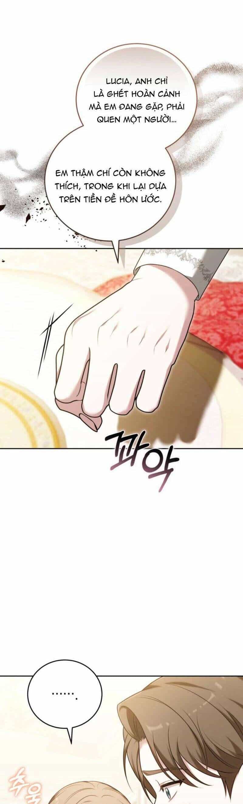 Lời Tỏ Tình Lần Thứ 101 - Chương 12 - ảnh 41