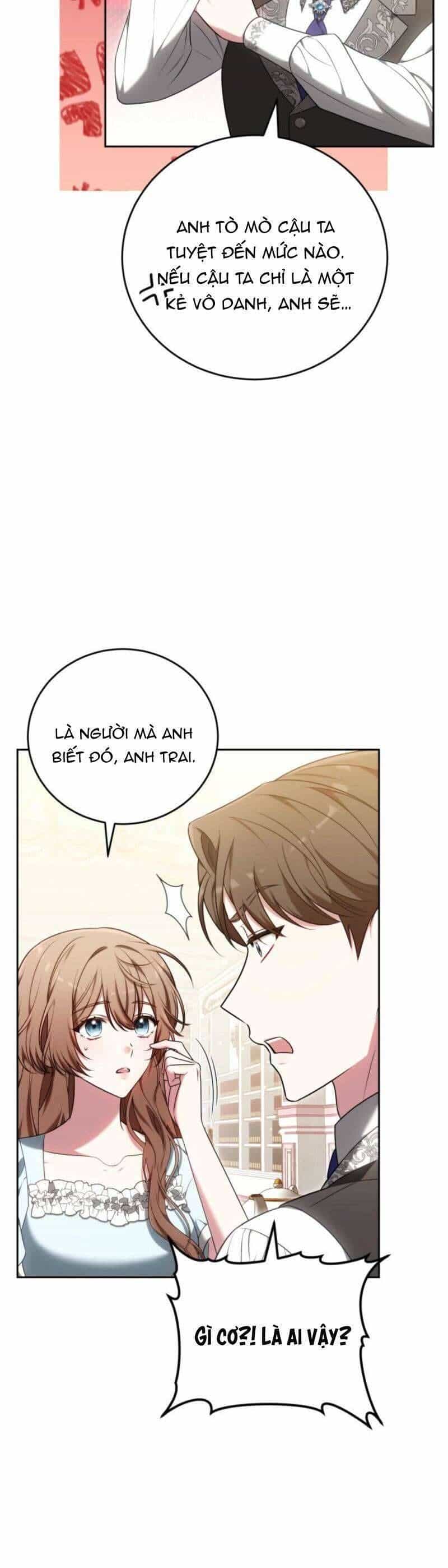 Lời Tỏ Tình Lần Thứ 101 - Chương 12 - ảnh 43