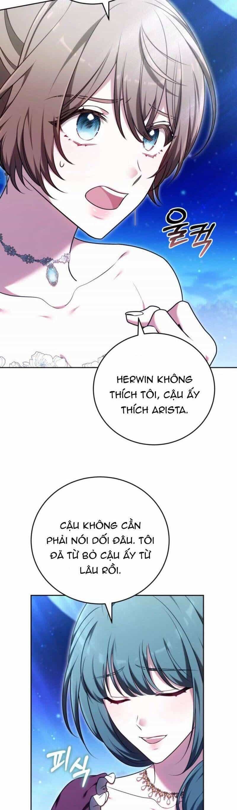 Lời Tỏ Tình Lần Thứ 101 - Chương 12 - ảnh 5