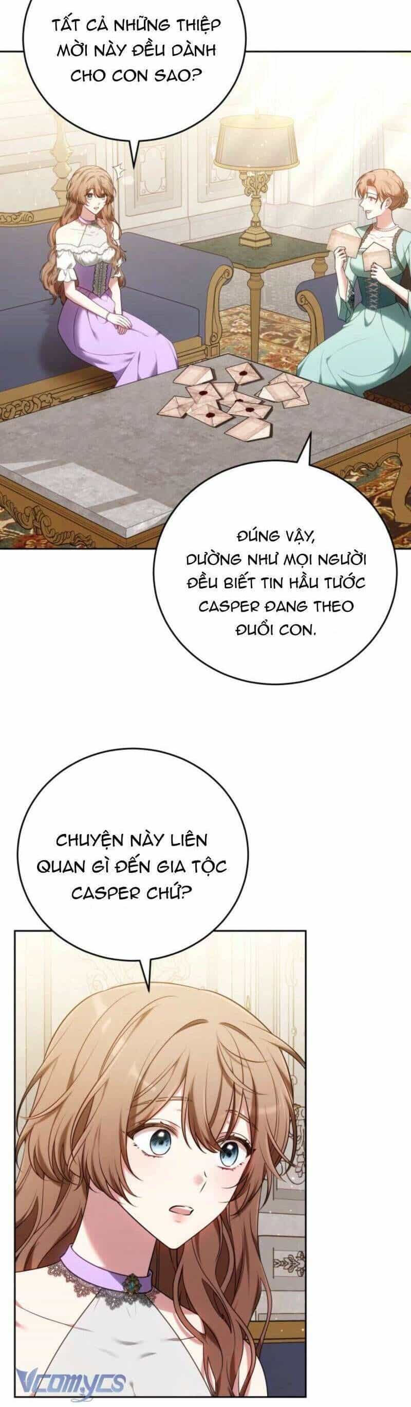 Lời Tỏ Tình Lần Thứ 101 - Chương 12 - ảnh 51