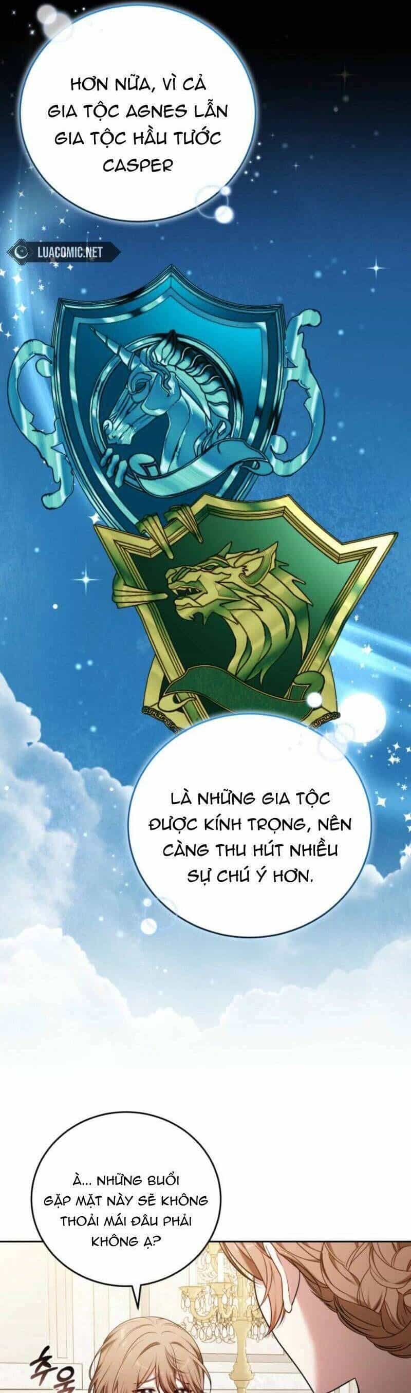 Lời Tỏ Tình Lần Thứ 101 - Chương 12 - ảnh 53