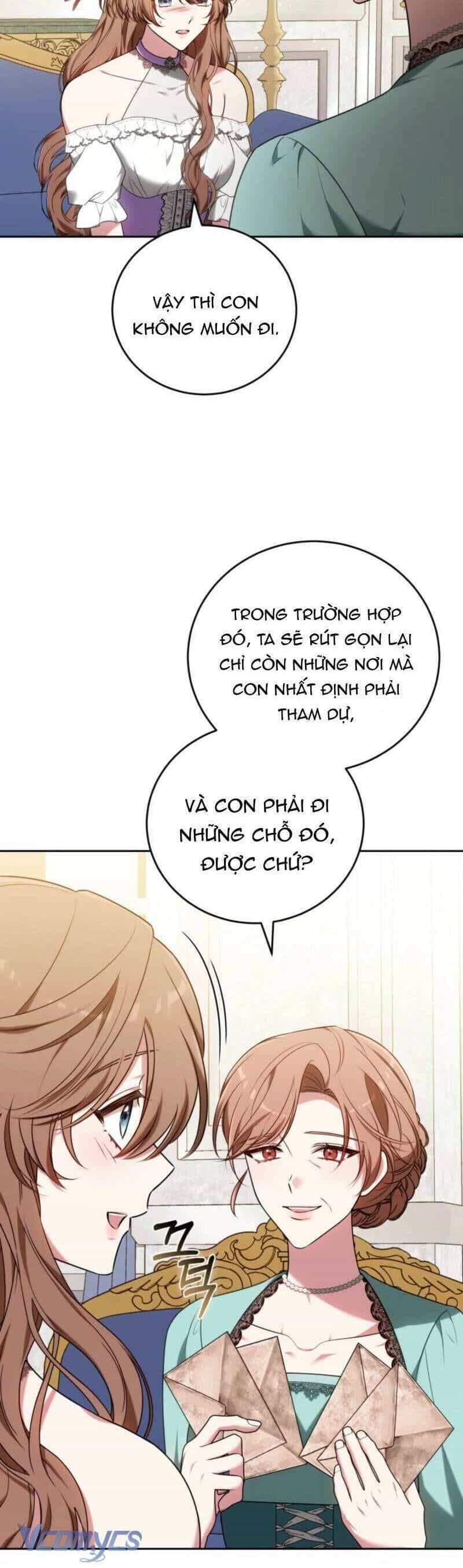 Lời Tỏ Tình Lần Thứ 101 - Chương 12 - ảnh 54
