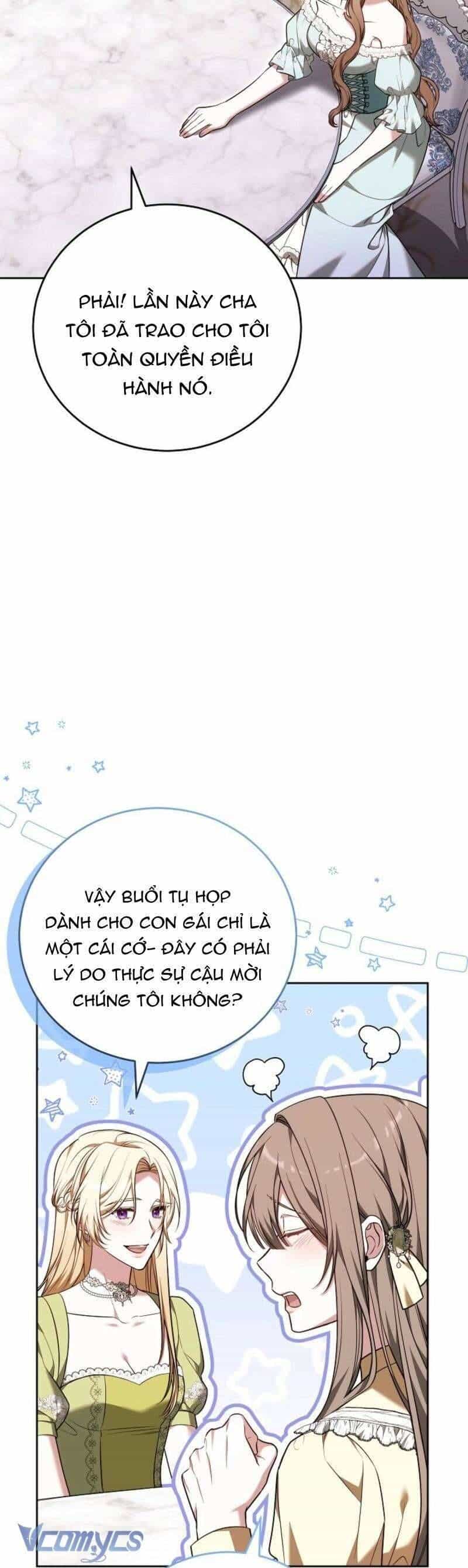 Lời Tỏ Tình Lần Thứ 101 - Chương 13 - ảnh 12