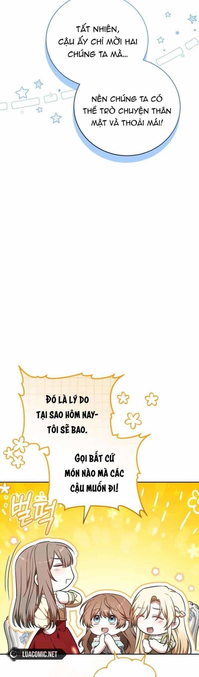Lời Tỏ Tình Lần Thứ 101 - Chương 13 - ảnh 13