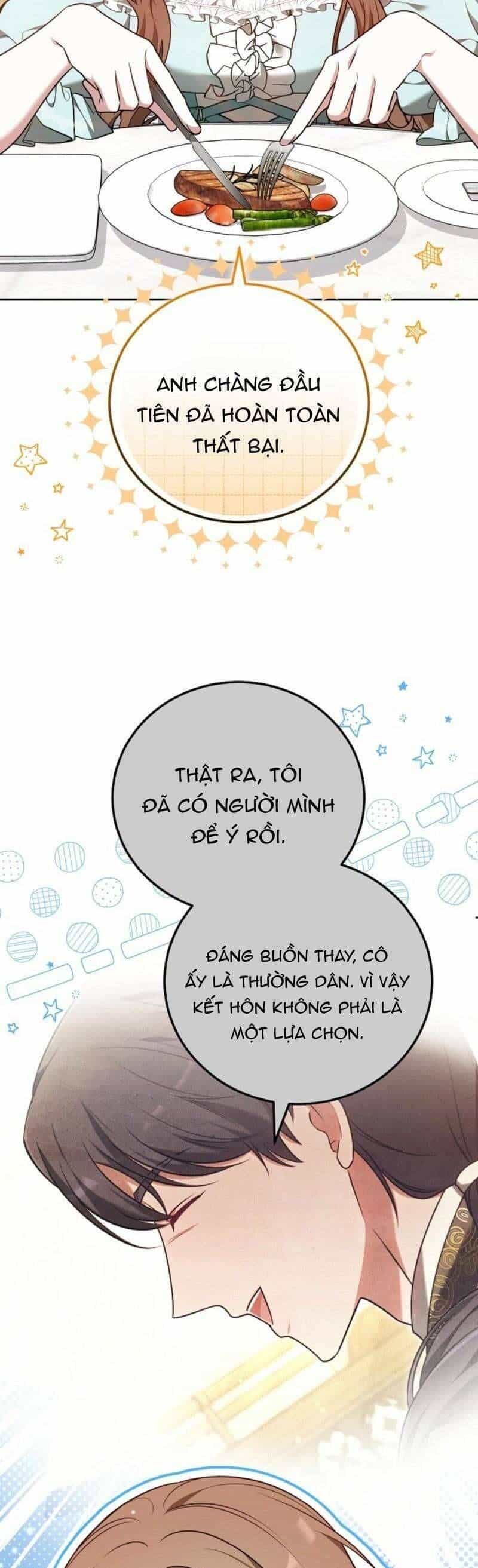 Lời Tỏ Tình Lần Thứ 101 - Chương 13 - ảnh 16