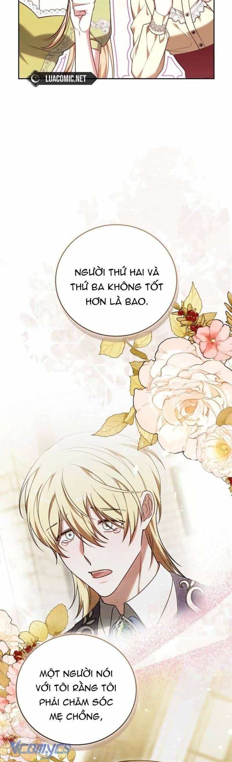 Lời Tỏ Tình Lần Thứ 101 - Chương 13 - ảnh 18