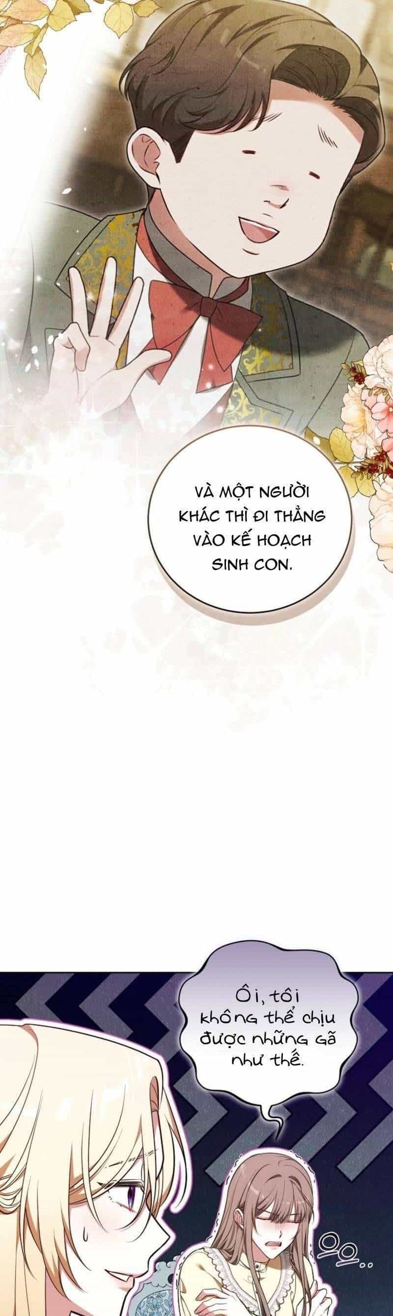 Lời Tỏ Tình Lần Thứ 101 - Chương 13 - ảnh 19