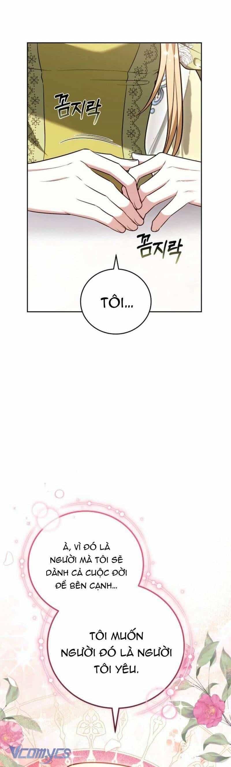 Lời Tỏ Tình Lần Thứ 101 - Chương 13 - ảnh 27