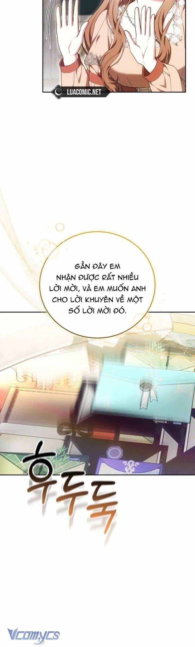 Lời Tỏ Tình Lần Thứ 101 - Chương 13 - ảnh 48
