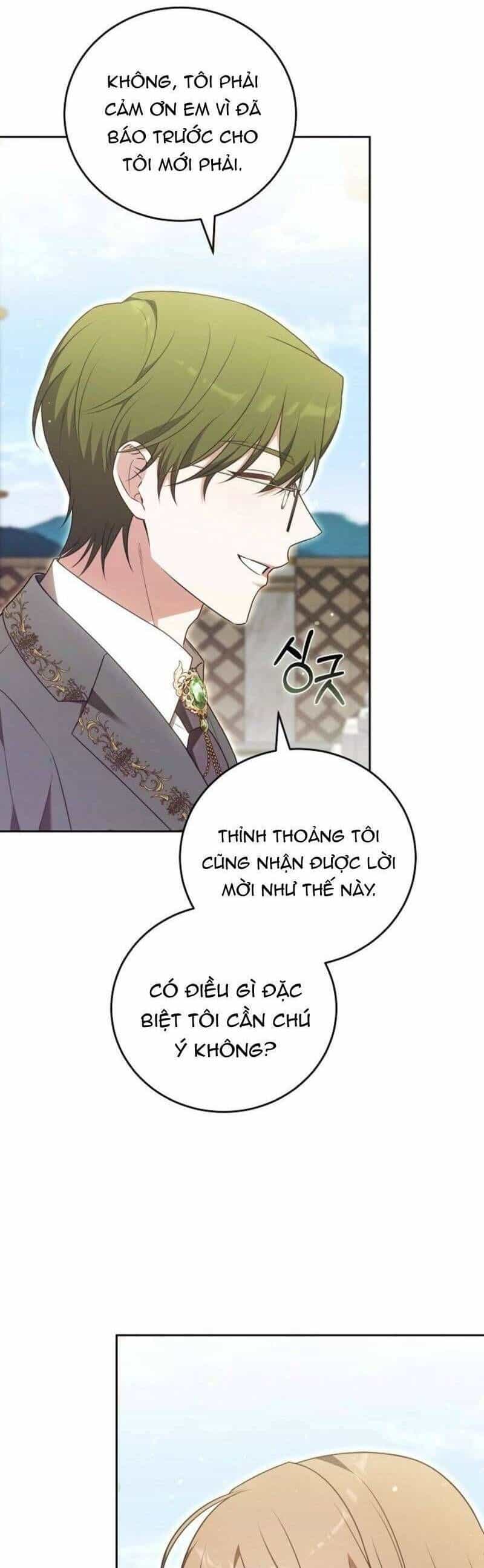 Lời Tỏ Tình Lần Thứ 101 - Chương 13 - ảnh 53