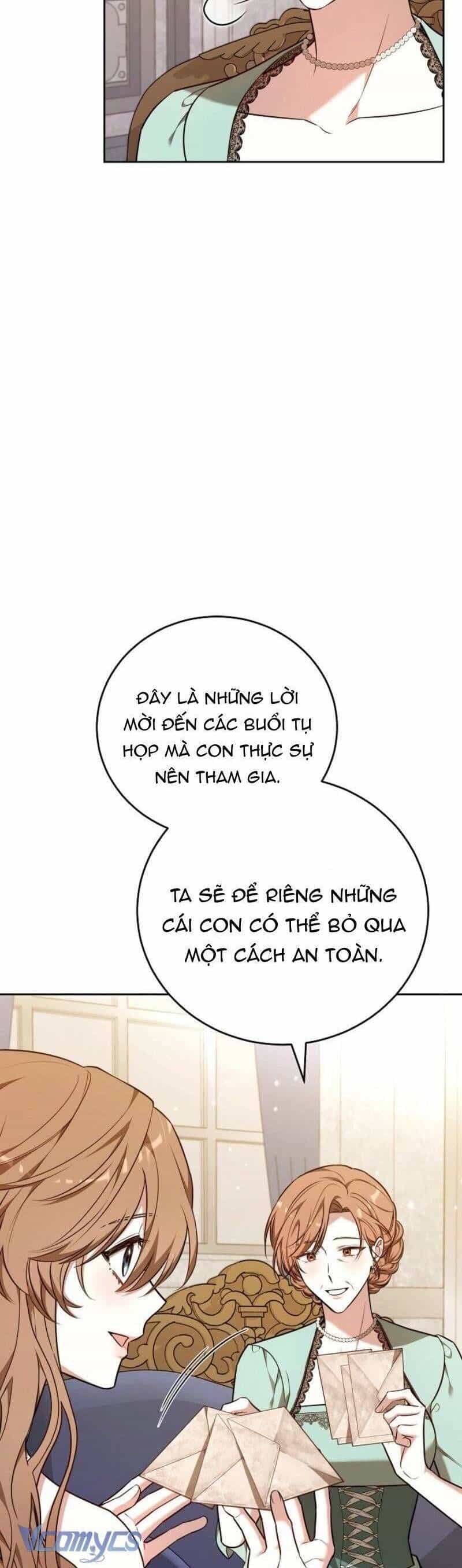 Lời Tỏ Tình Lần Thứ 101 - Chương 13 - ảnh 6