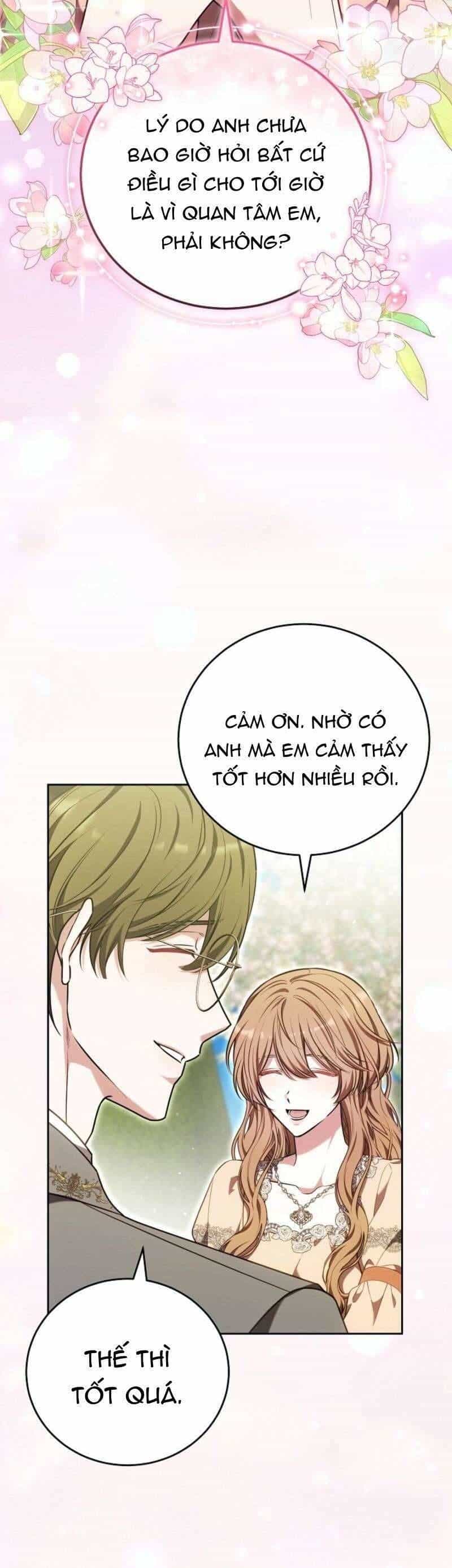 Lời Tỏ Tình Lần Thứ 101 - Chương 14 - ảnh 10