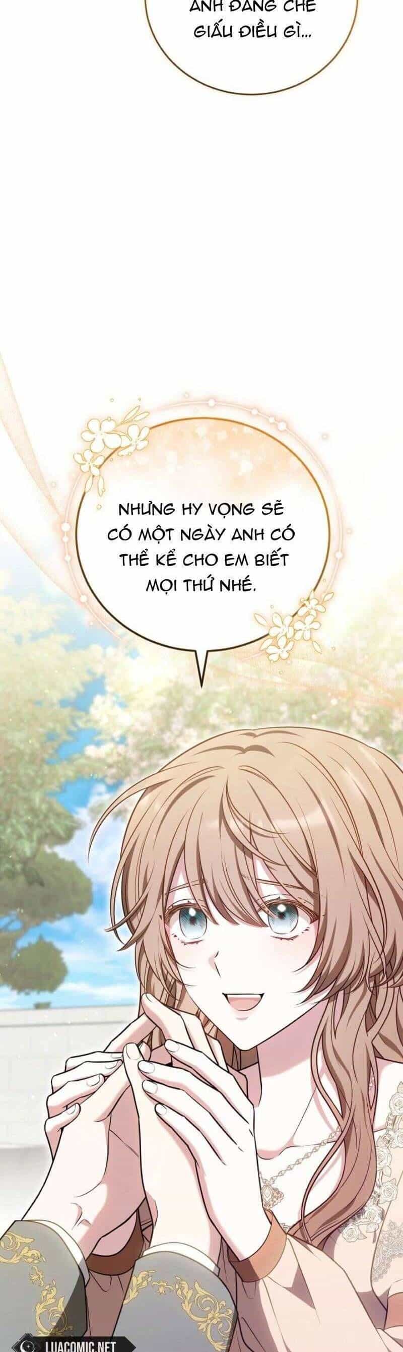 Lời Tỏ Tình Lần Thứ 101 - Chương 14 - ảnh 14