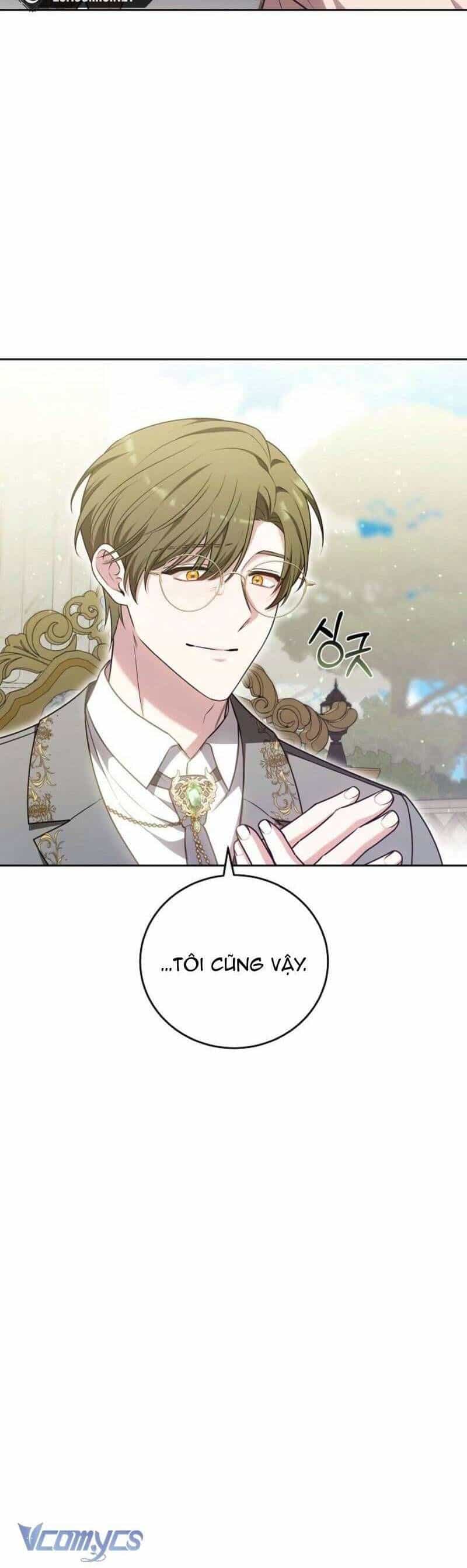 Lời Tỏ Tình Lần Thứ 101 - Chương 14 - ảnh 15