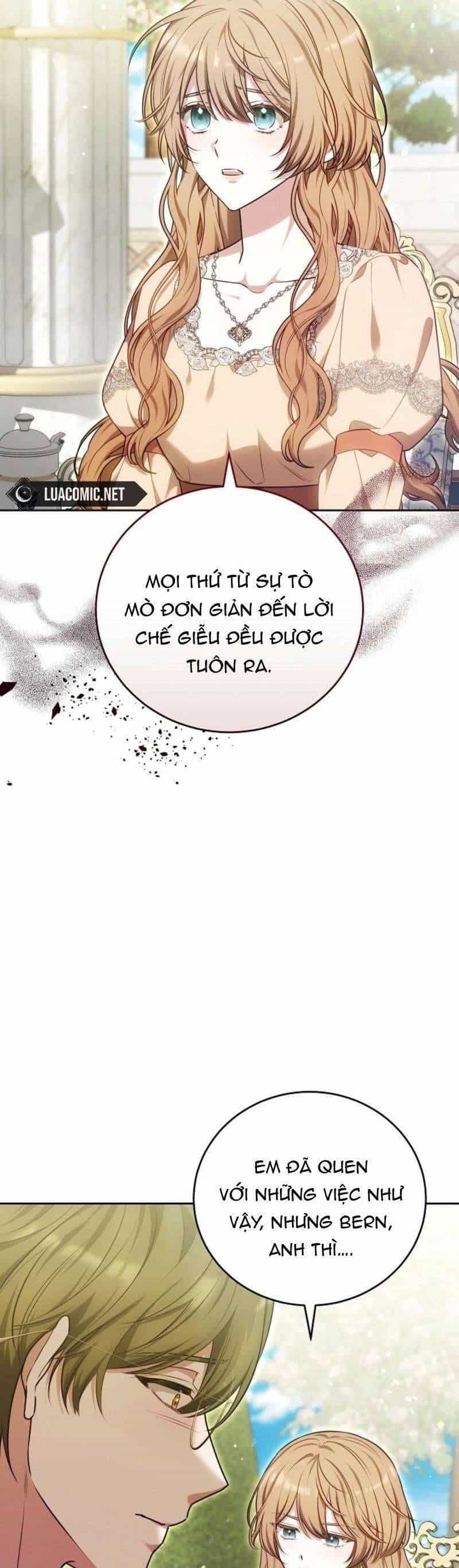 Lời Tỏ Tình Lần Thứ 101 - Chương 14 - ảnh 4