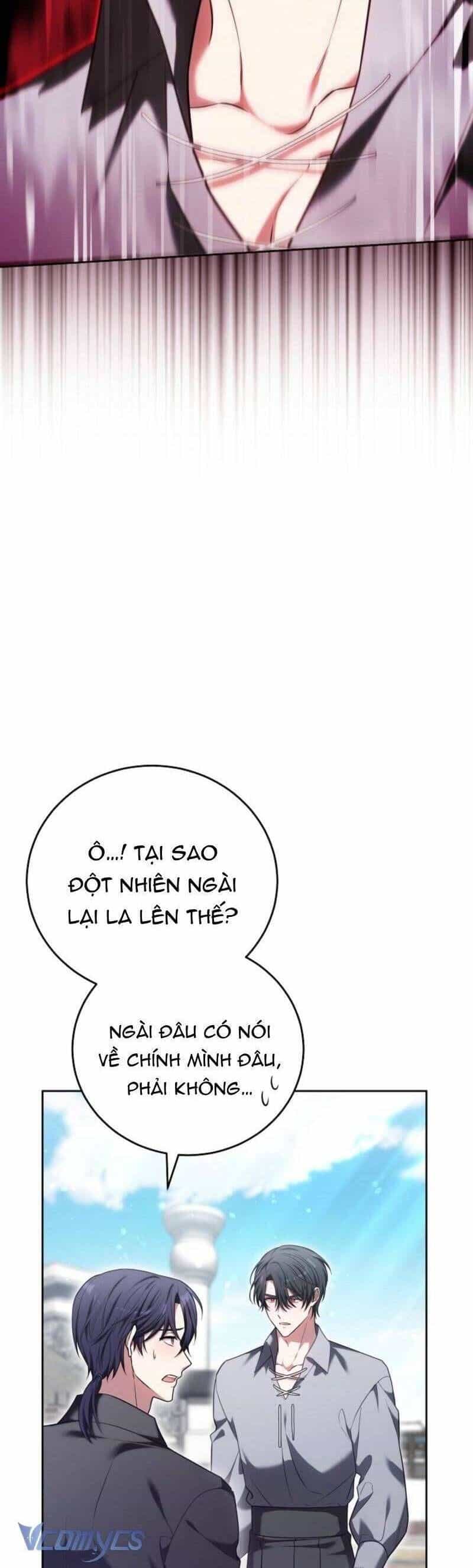 Lời Tỏ Tình Lần Thứ 101 - Chương 14 - ảnh 42