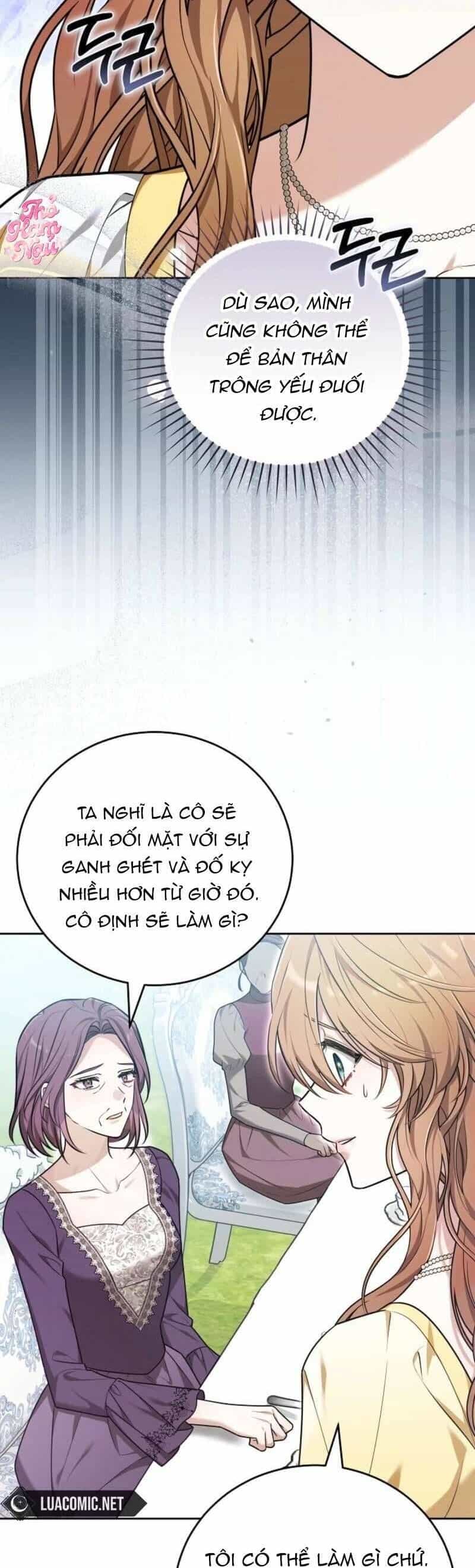 Lời Tỏ Tình Lần Thứ 101 - Chương 15 - ảnh 11