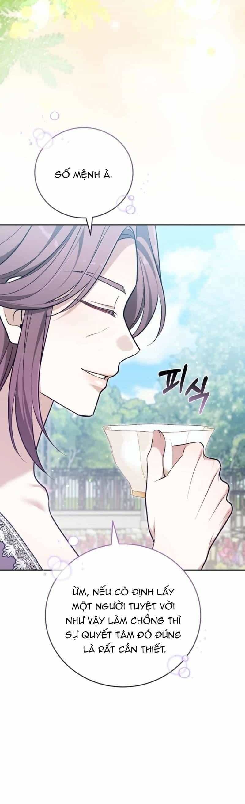 Lời Tỏ Tình Lần Thứ 101 - Chương 15 - ảnh 13