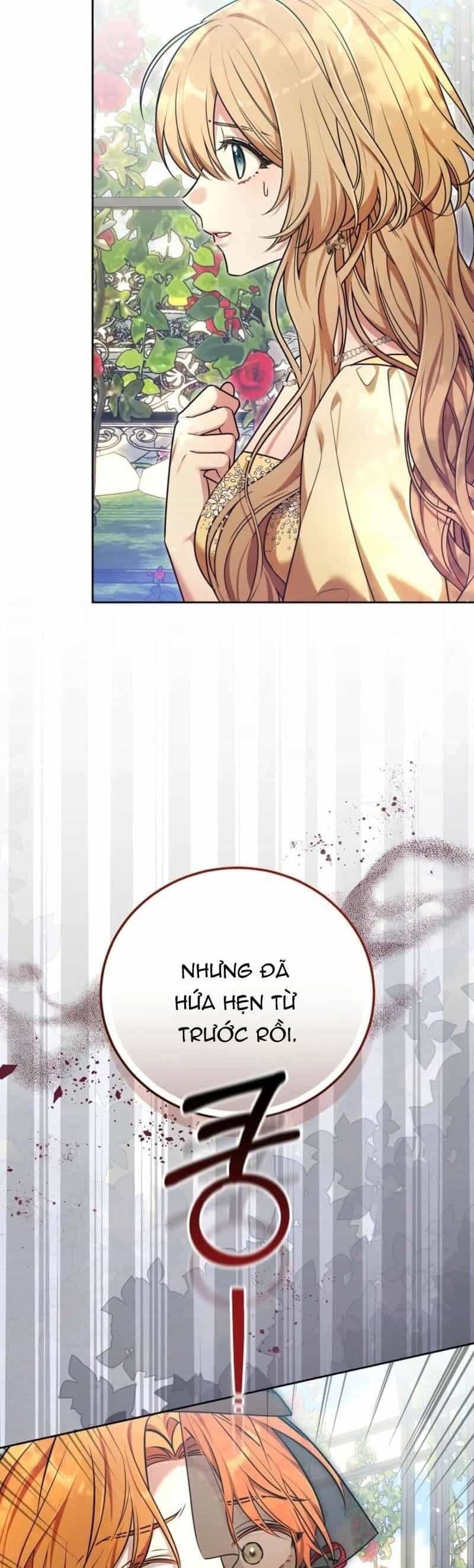 Lời Tỏ Tình Lần Thứ 101 - Chương 15 - ảnh 25