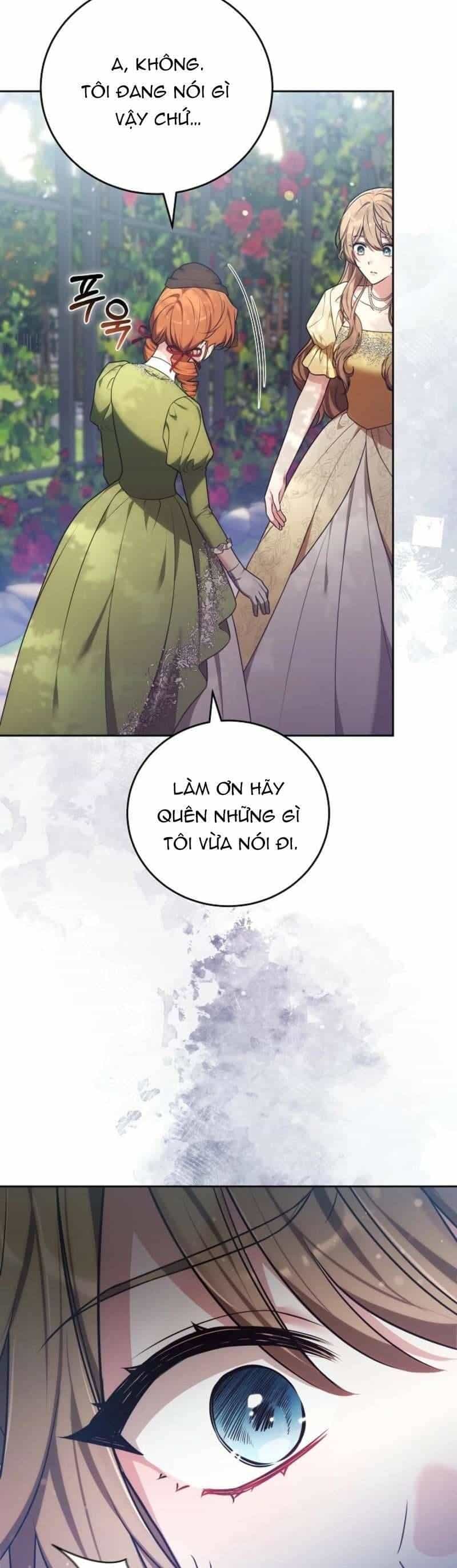 Lời Tỏ Tình Lần Thứ 101 - Chương 15 - ảnh 31
