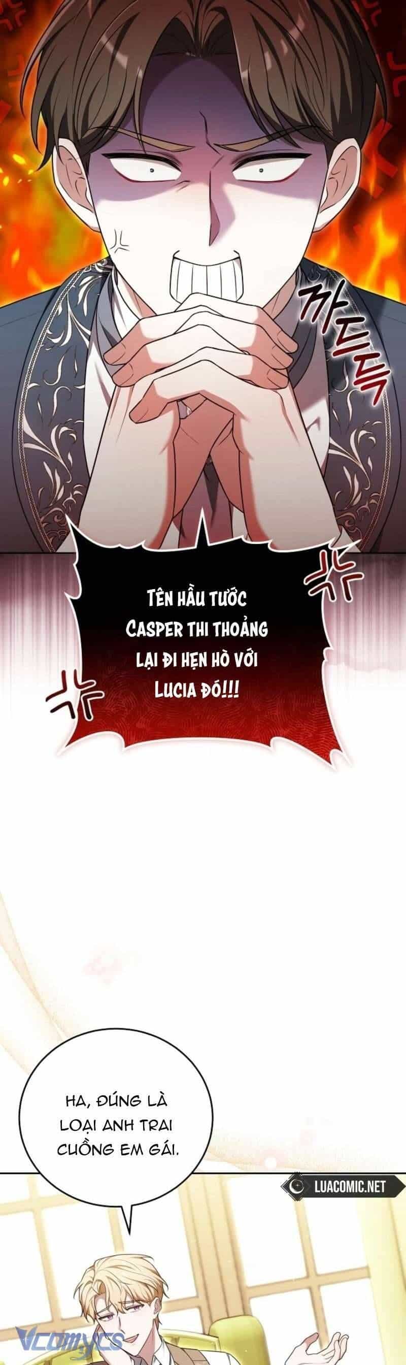 Lời Tỏ Tình Lần Thứ 101 - Chương 15 - ảnh 42