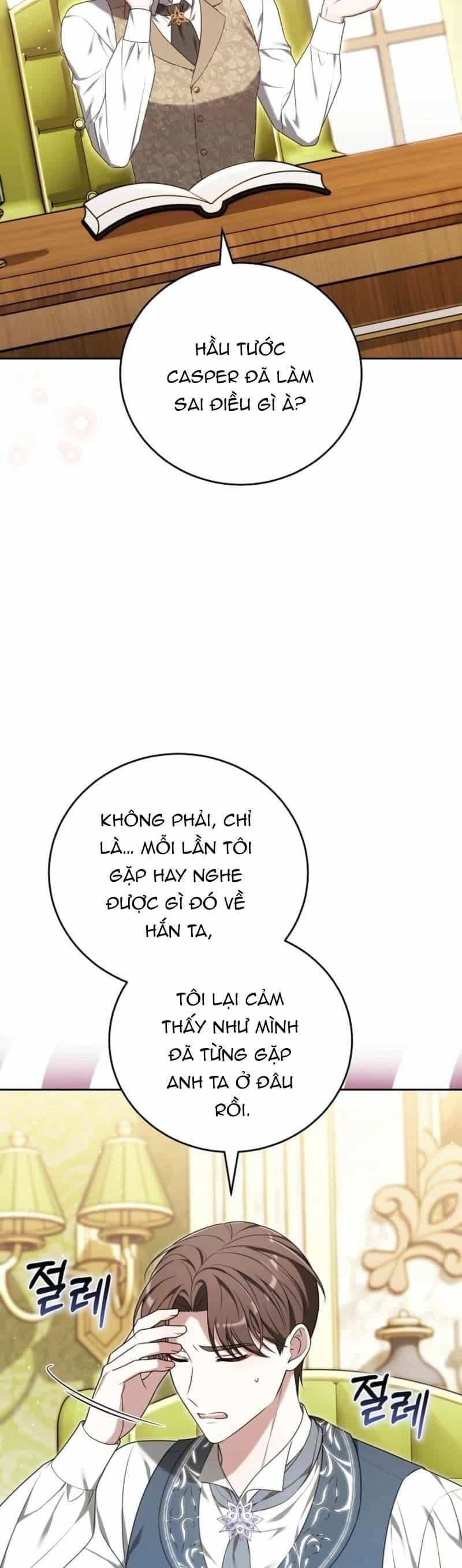 Lời Tỏ Tình Lần Thứ 101 - Chương 15 - ảnh 43