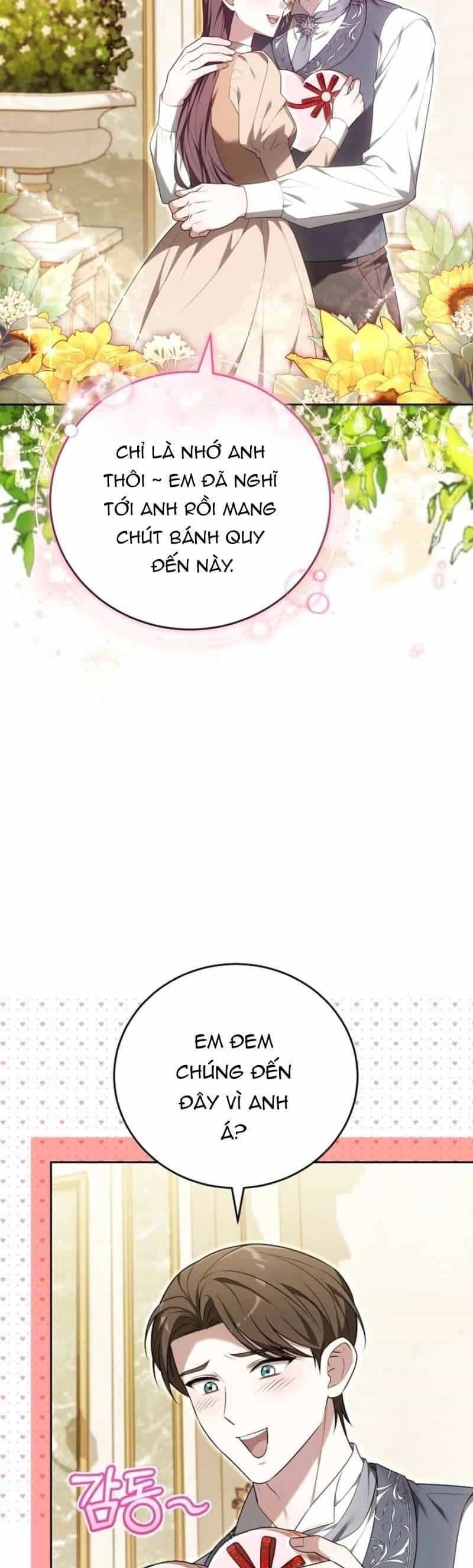 Lời Tỏ Tình Lần Thứ 101 - Chương 15 - ảnh 52