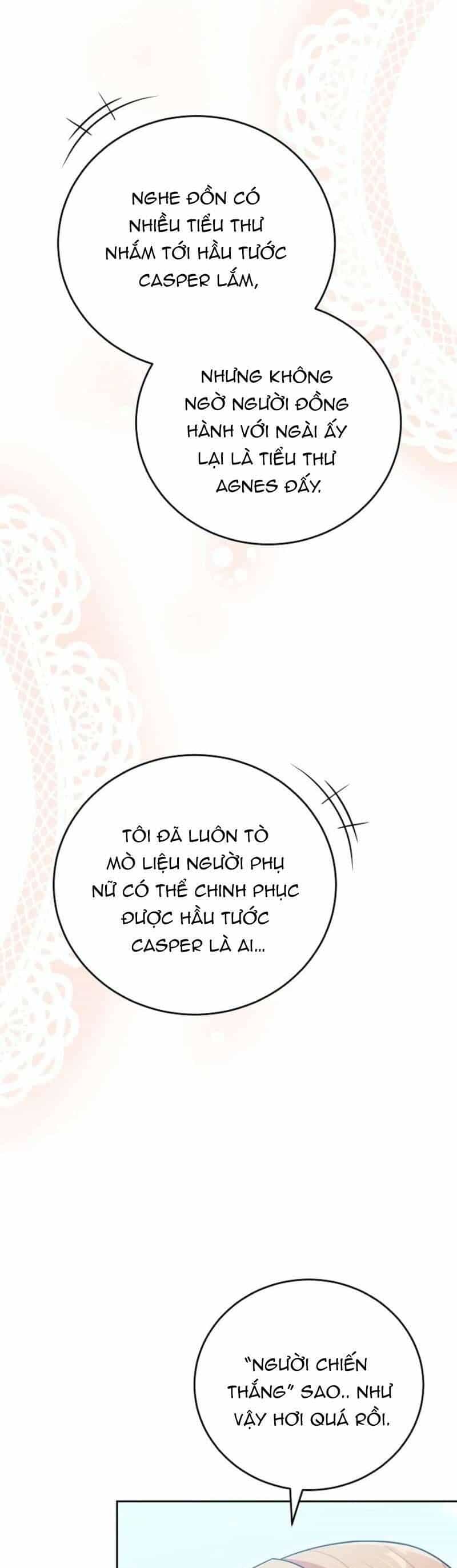 Lời Tỏ Tình Lần Thứ 101 - Chương 15 - ảnh 7