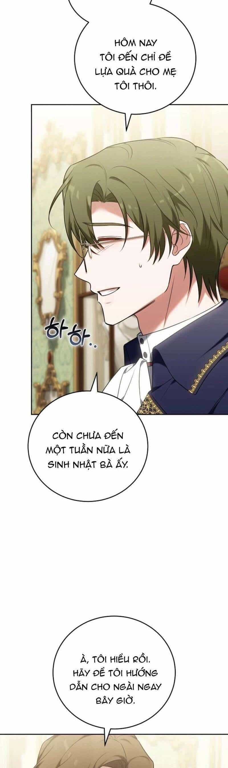 Lời Tỏ Tình Lần Thứ 101 - Chương 16 - ảnh 20