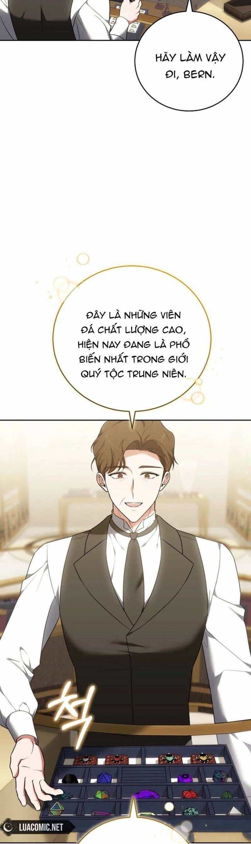 Lời Tỏ Tình Lần Thứ 101 - Chương 16 - ảnh 22