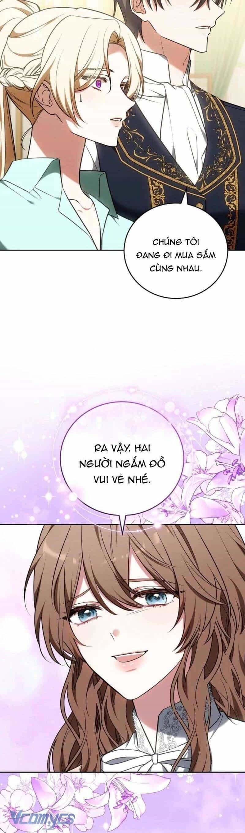 Lời Tỏ Tình Lần Thứ 101 - Chương 16 - ảnh 39