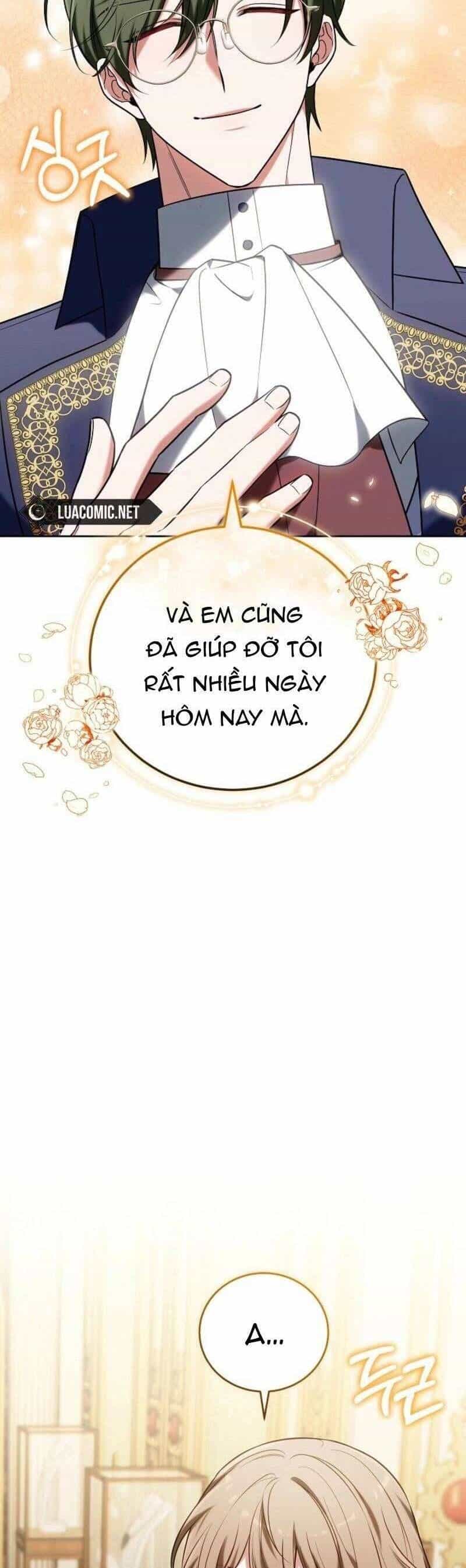 Lời Tỏ Tình Lần Thứ 101 - Chương 16 - ảnh 53