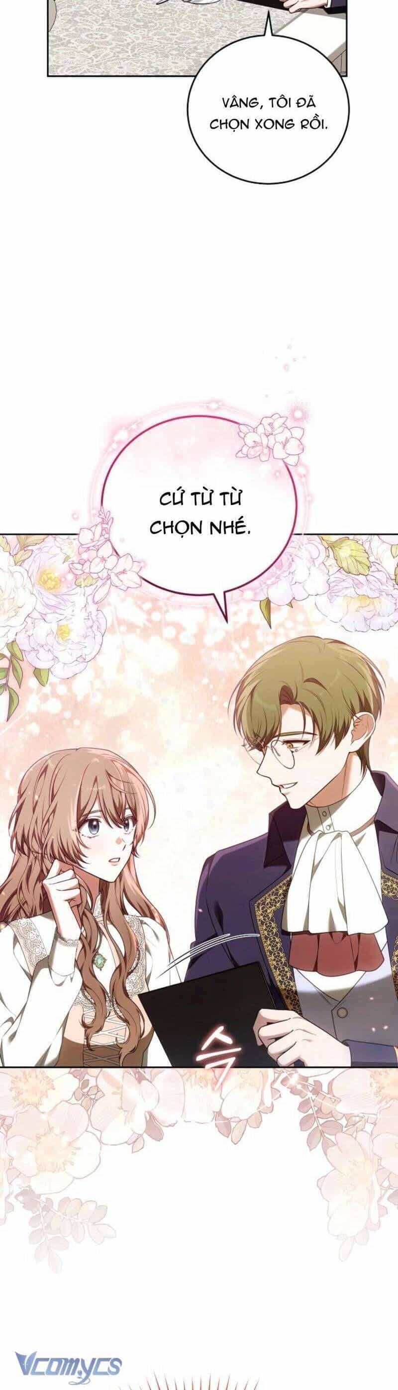 Lời Tỏ Tình Lần Thứ 101 - Chương 17 - ảnh 15