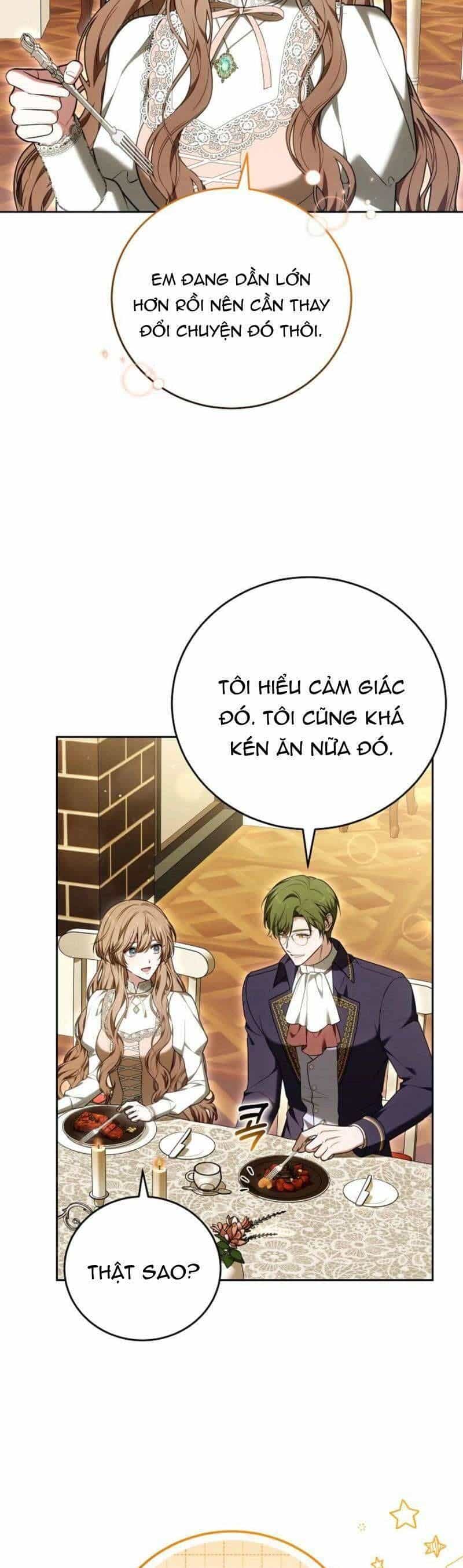 Lời Tỏ Tình Lần Thứ 101 - Chương 17 - ảnh 34