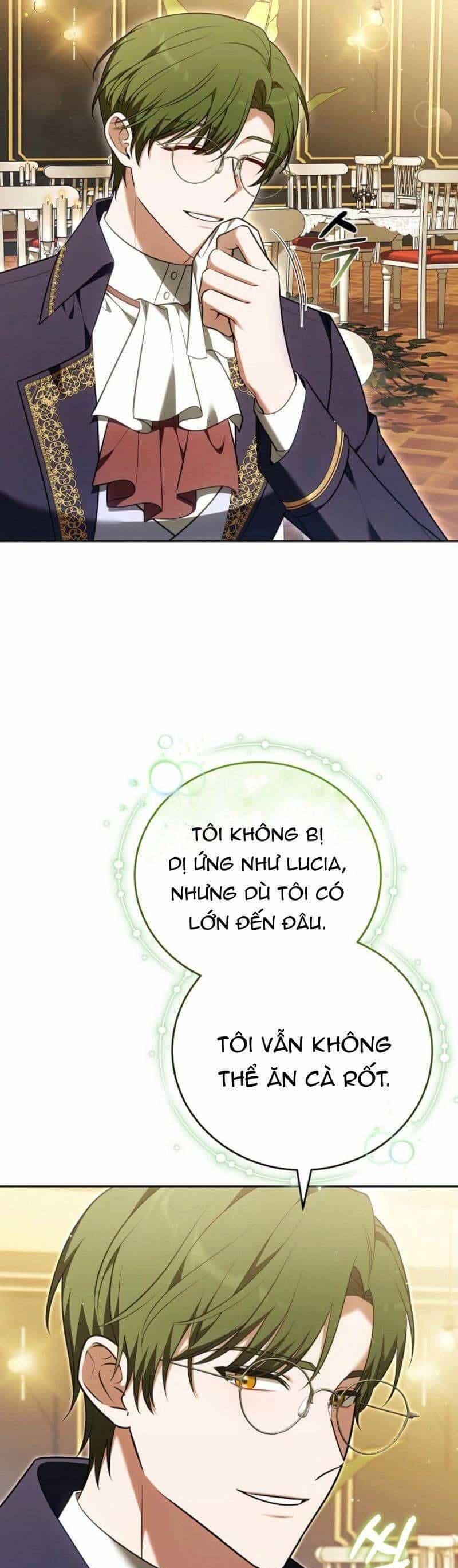 Lời Tỏ Tình Lần Thứ 101 - Chương 17 - ảnh 37