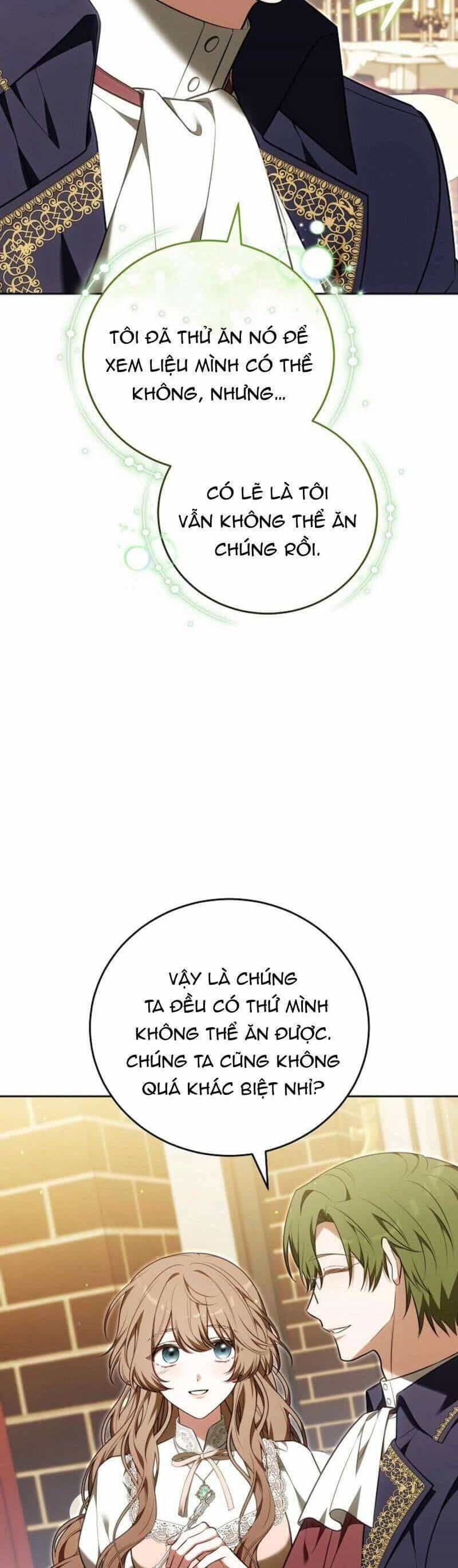 Lời Tỏ Tình Lần Thứ 101 - Chương 17 - ảnh 38