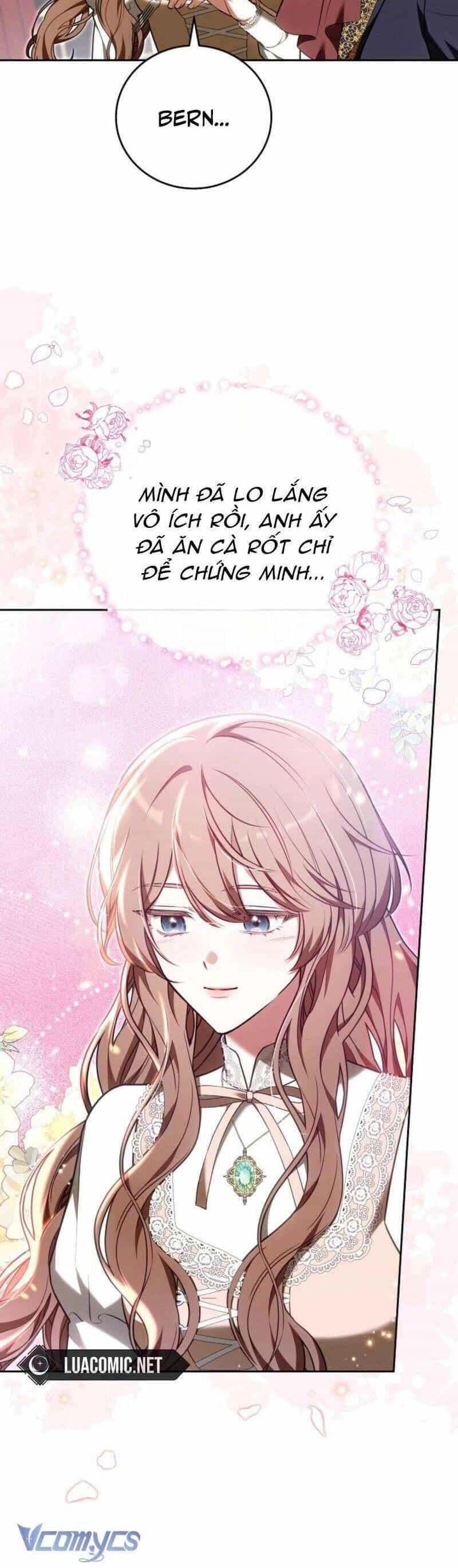 Lời Tỏ Tình Lần Thứ 101 - Chương 17 - ảnh 39